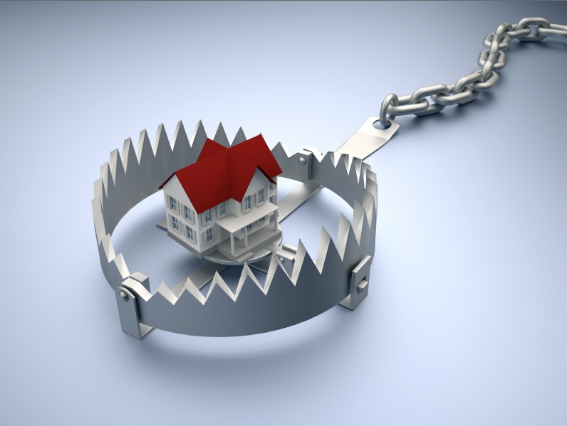 risk in real estate Real estate investing involves the purchase, ownership, management, rental and/or sale of real estate for profit this increases transactional risk. risk in real estate Real estate investing involves the purchase, ownership, management, rental and/or sale of real estate for profit this increases transactional risk.